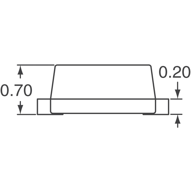 AOZ8201NI-05 Alpha & Omega Semiconductor Inc. TVS - Diodi